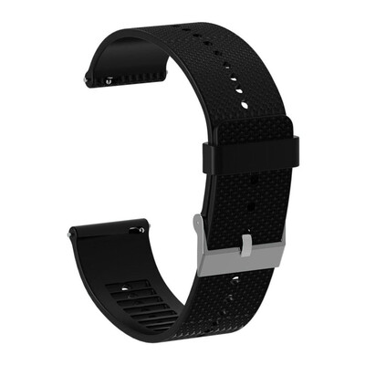 

〖Follure〗Fashion Replacement Sports Silicone Watch Band Strap Bracelet For POLAR Ignite