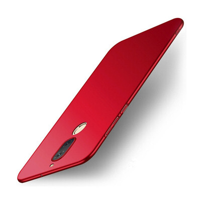 

Goowiiz Phone Case For Huawei Honor Note 8Maimang 5Maimang 6G9 PlusNova 2I Luxury Ultra-thin Hard Plastic Matte PC Cover