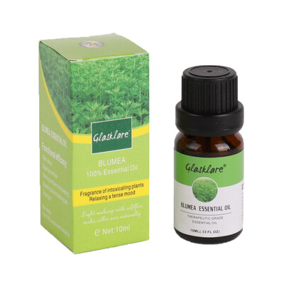 

10ml Pure Essential Oils For Aromatherapy Diffusers Essential Oils Organic Body Relieve Stress Oil Skin Care Help Sleep
