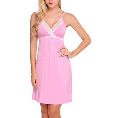 

Toponeto Fashion Sexy Lace Sleepwear Lingerie Temptation Underwear Jumpsuit