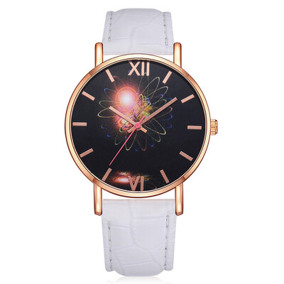 

Lvpai Brand Quartz Watch For Girls Boys Kid Watches Football Fashion Leather Strap Sport Women Dress Watches Men Wrist Watch 233