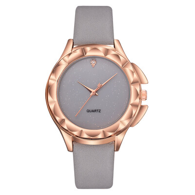 

〖Follure〗Fashion Silicone Strap Quartz Casual Luxury Womens Ladies WristWatches