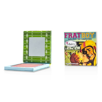 

THEBALM - Frat Boy Shadow Blush 85g03oz