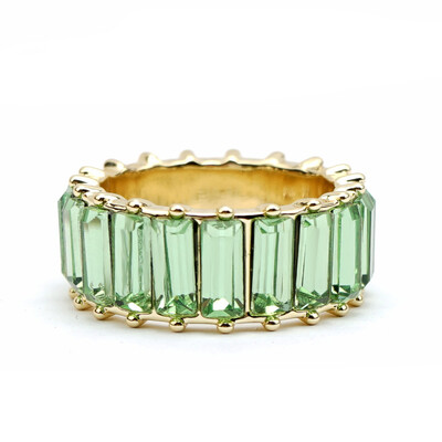 

Fashion 3A Cubic Zirconia Ring For Women Men 2019 Bohemian Colorful Rainbow Ring Woman Diy Statement Rings Party Wedding Jewelry