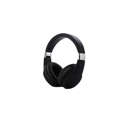 

Ergonomic Bluetooth Headphones Over Ear Folding Wireless Headset Subwoofer Earphones Support TF Card