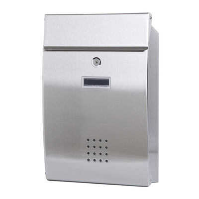 

luxetec Mailbox 6994