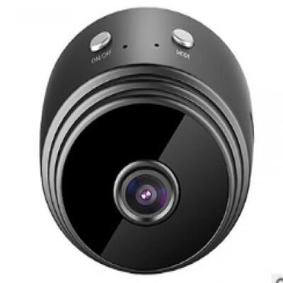 

Micro WIFI Mini Camera HD 720P With Smartphone App And Night Vision IP Home Security Video Cam Bike Body DV DVR Magnetic