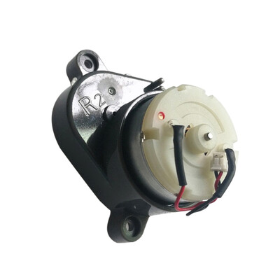 

Right Side Brush Motor Fits For Ilife A4 X620 A6 A8 A40 A4S T4 X430 X432 Durable