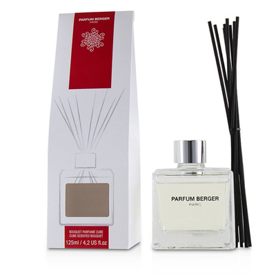 

LAMPE BERGER - Cube Scented Bouquet - Orange Cinnamon 125ml42oz