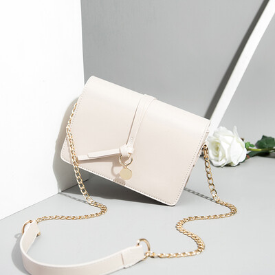 

Summer ins Chain Baitao Student Girls Bag Chaozhou Korean version of one-shoulder oblique Bag Fashion