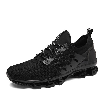 

Couple sports soles lightweight running shoes spring shock mens fashion running shoes