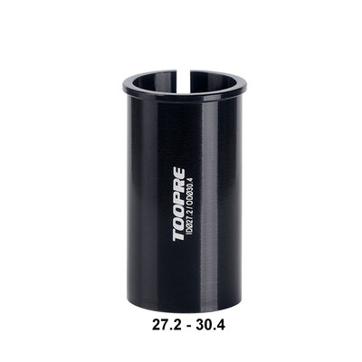 

1pc MTB Bicycle Bike Seat Post Shim Tube Sleeve Reducer Seatpost Convert Adapter