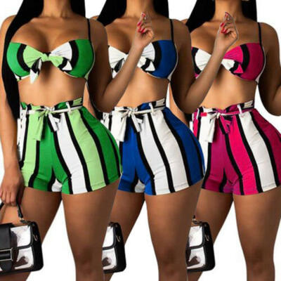 

Women Bikini Set Bandage Push-Up Padded Swimwear Swimsuit Bathing Brazilian Hot