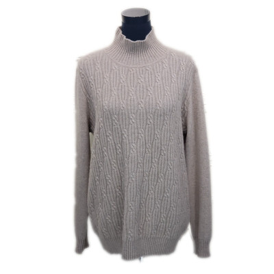 

SHAN YANG WANG GUO Half-neck sweater Pullover Womens sweater Comfort 6632