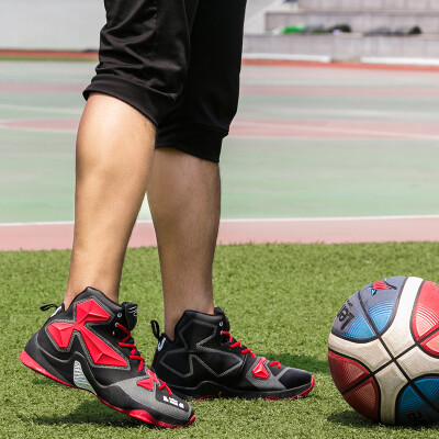 

Low-top combat non-slip basketball shoes mens sports shoes regular student basketball shoes summer wear-resistant large size bask