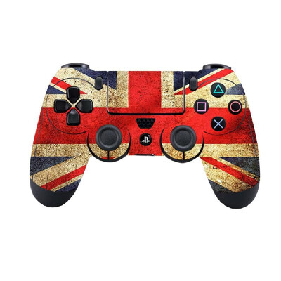 

Skin Controller Cases Game Silicone Protective Case Cover for PS4 278