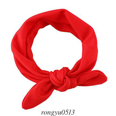 

New Kids Girl Baby Headband Toddler Lace Bow Flower Hair Band Accessories