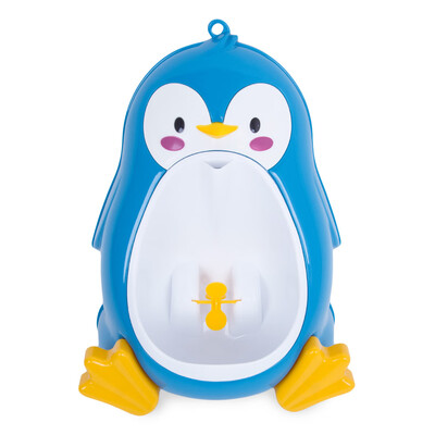 

Penguin Shape Hang Type Boys Standing Urinal