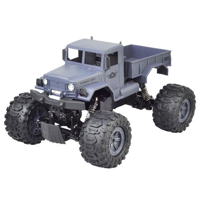 

ZG - C1231W 112 Waterproof RC Crawler Desert Truck Car RTR