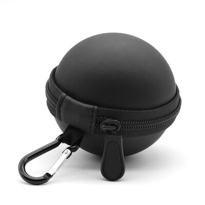 

Black PU Carrying Case Storage Box Pouch Bag for Switch Pokemon Pokeball