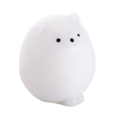 

Squishy Cat Mochi Antistress Toys Kawaii Stress Relief Cute Funny Animals Squeeze Entertainment Gadget Kid Novelty Gift