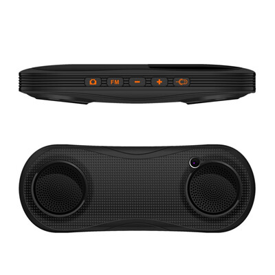 

SERVO K8 28" HD Big Screen 3 SIM card Mobile Phones Portable Bluetooth Speaker Singing phone 5800mAh Power Bank Flashlight GPRS