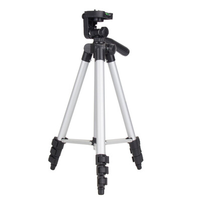 

Portable Tripod Outdoor Photographic Phone Clip Flexible Camera Access