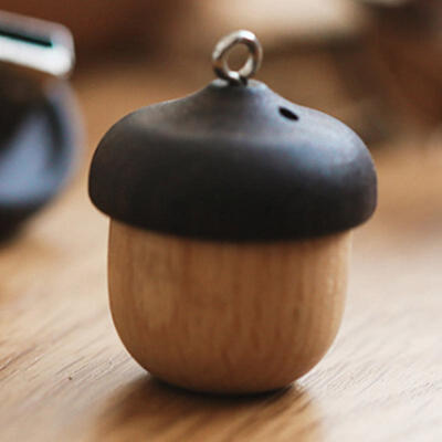 

Cute Acorn Style Mini Portable Wood USB 30 Flash Drive 16GB USB Flash Memory Stick Memory Stick