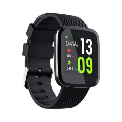 

Z30 Color Screen 13 Inch Smart Bracelet Heart Rate Blood Pressure Monitor Waterproof Intelligent Sports Wristband For Adults