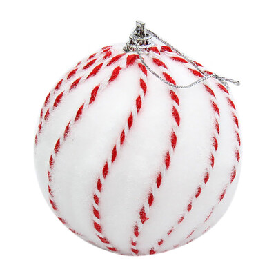 

Tailored 1Pcs Christmas Balls Baubles Party Xmas Tree Decorations Hanging Ornament Decor