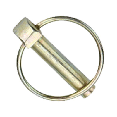

shiqi LINCH PIN ZINC PLATED 14786