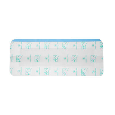 

Sterile Wound Patch Postpartum Caesarean Waterproof Medical Bath Adhesive