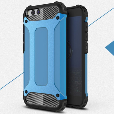 

Heavy Duty Case Xiaomi Mi 6 Mi6 Soft TPU Phone Cover Xiomi Mi 6 Military Grade Shockproof Case Xiaomi6 Covers Xiaomi 6 Back Case
