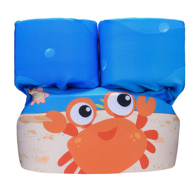 

Tailored Puddle Jumper Kids Life Jacket Children Swim Aid Vest Trainer Life Vest