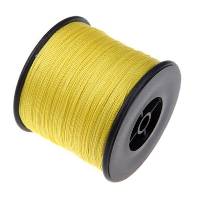 

500M 100LB Super Strong Braided Fishing Line