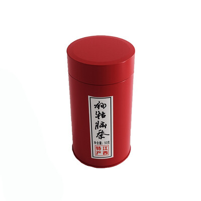 

Hong Hao canned dog camphor 50g