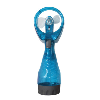 

Siaonvr Portable Hand held Cooling Cool Water Spray Misting Fan Mist Travel Beach