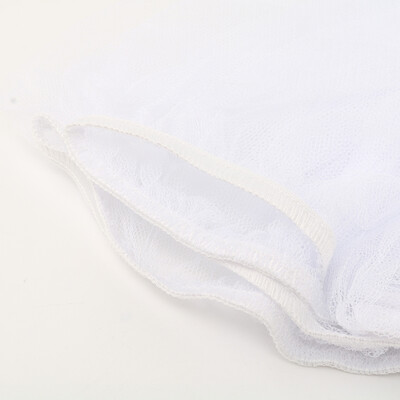 

Mosquito Net Stroller Infants Baby Safe Mesh White Bee Insect Bug Cover