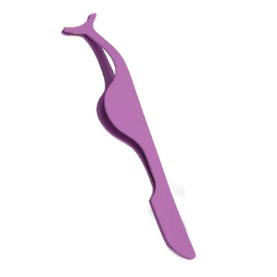 

〖Follure〗False Eyelashes Extension Applicator Remover Clip Tweezer Nipper Beauty Tool
