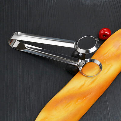 

Kitchen Cooking Tools 2pcslot Creative Stainless Steel Egg Tong Egg Clip Kitchen Gadgets