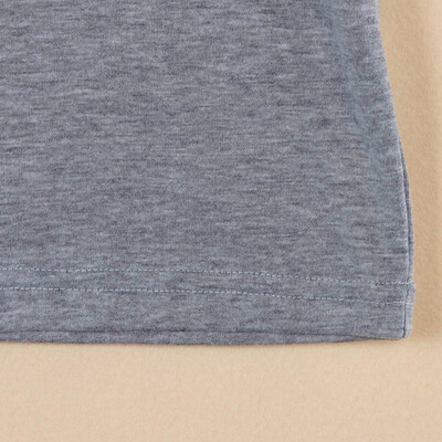 

Toddler Infant Baby Kids Girls Boys Letter Printing T-Shirt Top Blouse Clothes