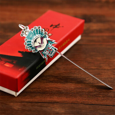 

Vintage metal bookmarks featuring creative gifts