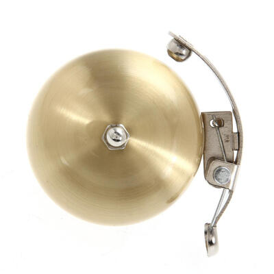 

Retro Metal Bike Ring Bicycle Cycling Handlebar Bell Sound Alarm