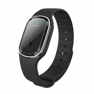 

〖Follure〗Pest repellr Electronic Mosquito Repeller Anti Mosquito Bracelet Wristband Child