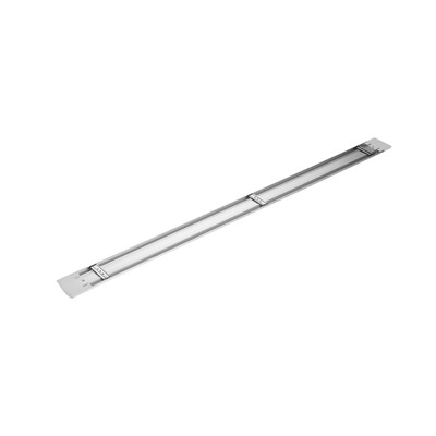 

40W LED Tube Light 120cm Lamp Led Wall Lamp Ceiling Lights Cold White -4Pack
