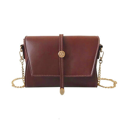 

Vintage Women Handbag Phone Bag PU Leather Casual Shoulder Messenger Bags