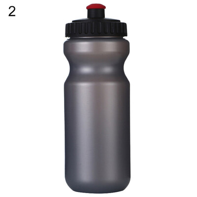 

450ml Plastic Leakproof Travel Camping Water Bottle Portable Kettle Drinkware