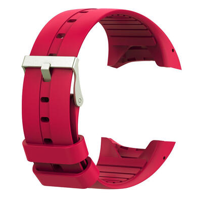 

Watchband Replacement for Polar M430M400 Smart Watch with Buckle