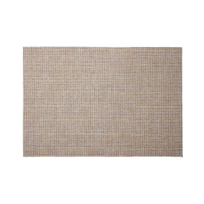 

Toponeto Placemat Woven Non-slip PVC Insulation Placemat Washable Table Mats For Kitchen