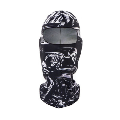 

New Hot Multifunctional Magic Mask Variety Scarf Hood Outdoor Sports Wind Warm Riding Mask